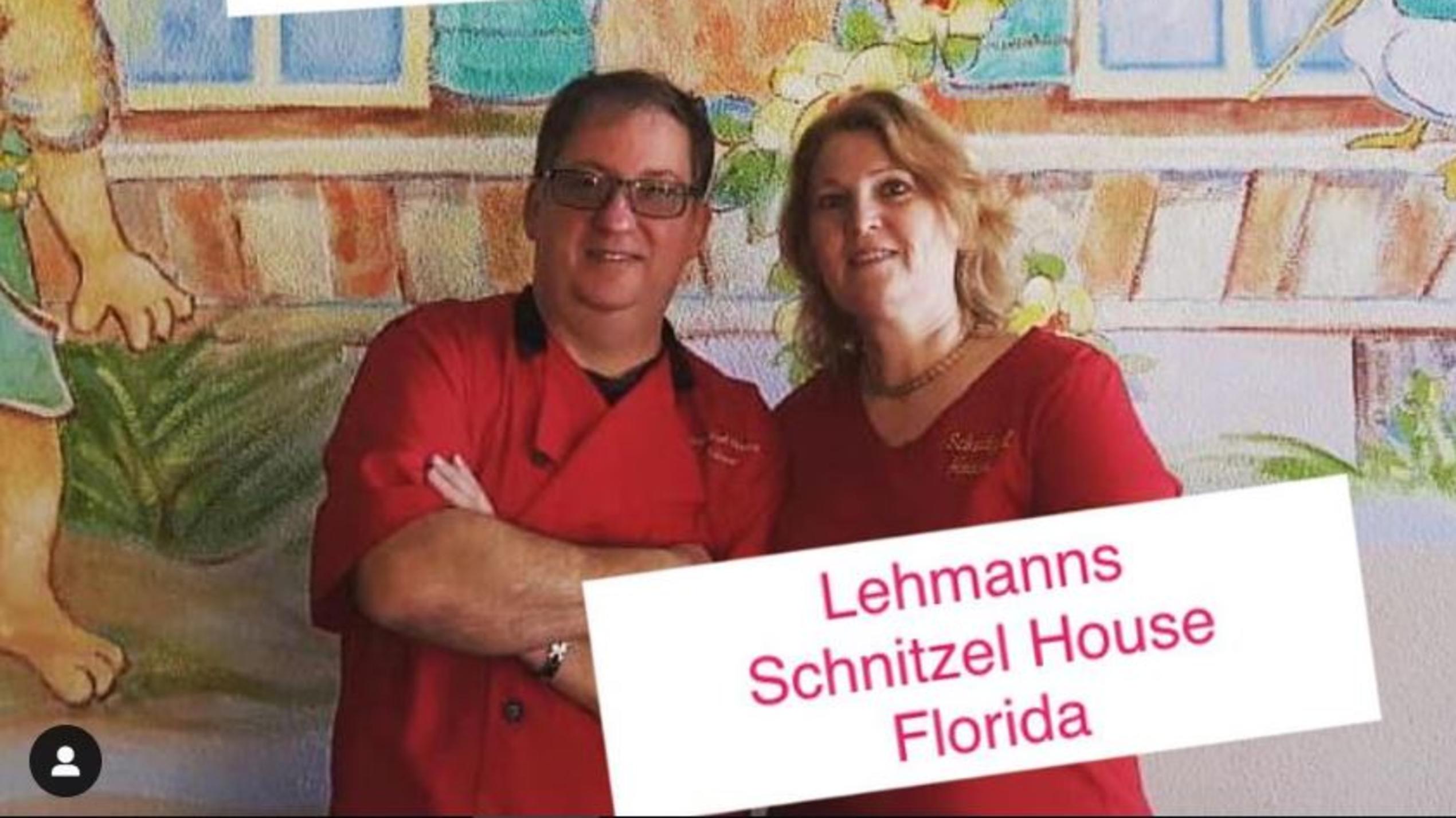 Goodbye Deutschland: Wie geht es unseren Gastronomen im Ausland? Petra und Andreas Lehmann