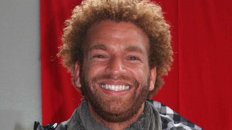 X Factor 2011: Rufus Martin erobert mit Sohn Noah die Herzen der Zuschauer X Factor-Kandidat Rufus Martin