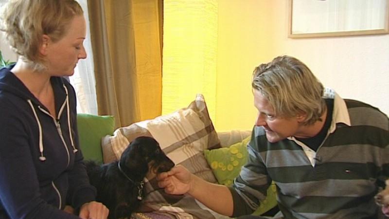 Die Themen nächste Woche hundkatzemaus Tierschutzexperte Frank Weber