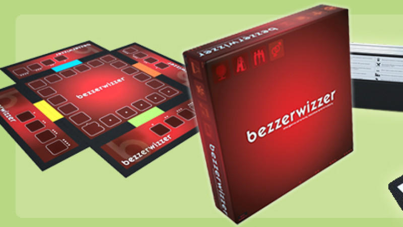 bezzerwizzer - Das Original bezzerwizzer - Das Original
