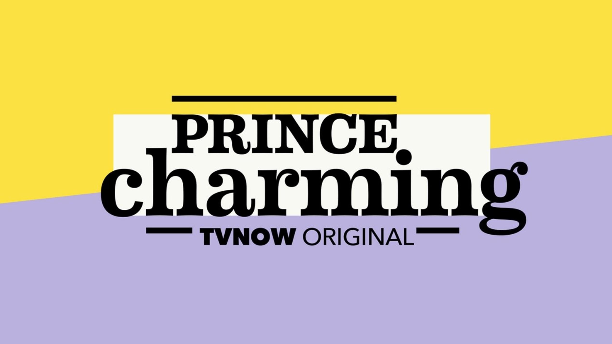 „Prince Charming“ geht weiter! Das erfolgreiche TVNOW Original bekommt eine dritte Staffel "Prince Charming" geht in die dritte Staffel