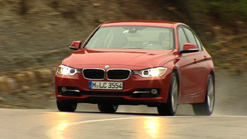 3er BMW 3er BMW