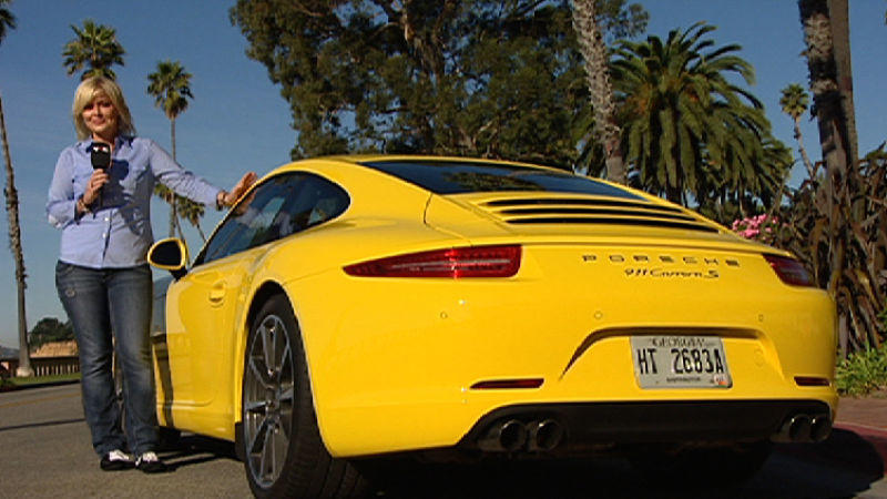 Porsche 911 Porsche 911