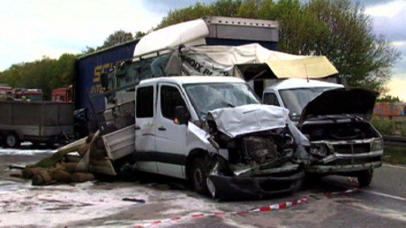 Enge Baustellen Enge Baustellen