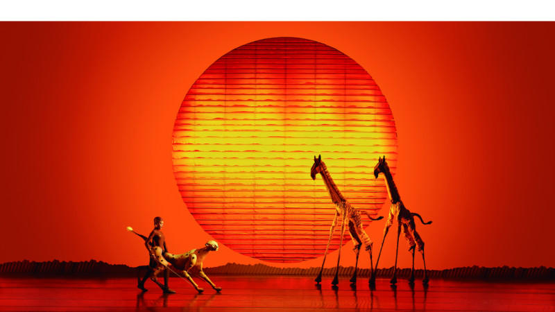 Disneys Der König der Löwen Disneys Der König der Löwen