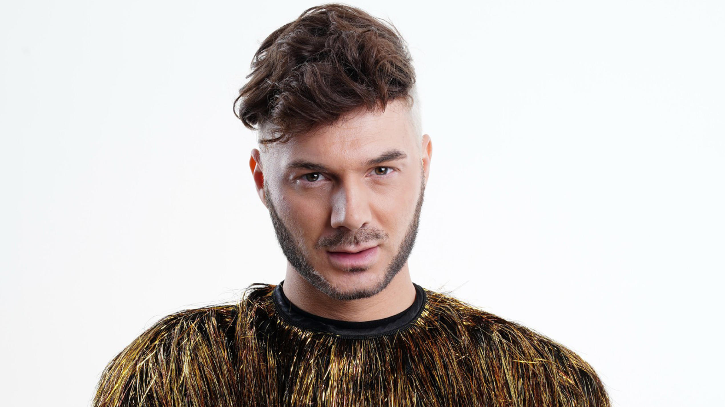 Boxt sich Sam Dylan durch die Dschungelshow? Sam Dylan nimmt an der Dschungelshow 2021 teil