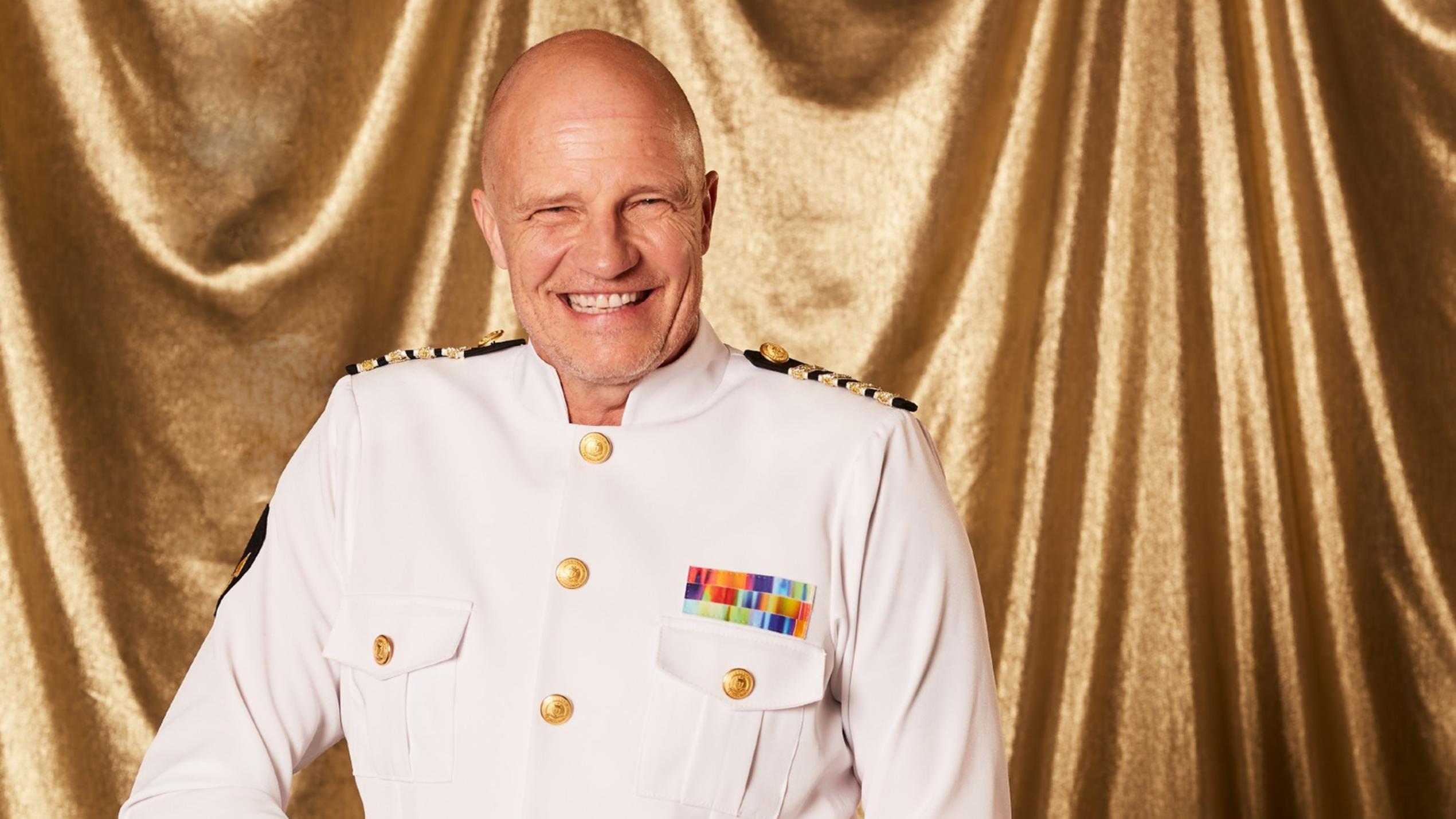 Showtime of my Life - Stars gegen Krebs: Thorsten Nindel will zur Vorsorge aufrufen Showtime of my Life - Stars gegen Krebs