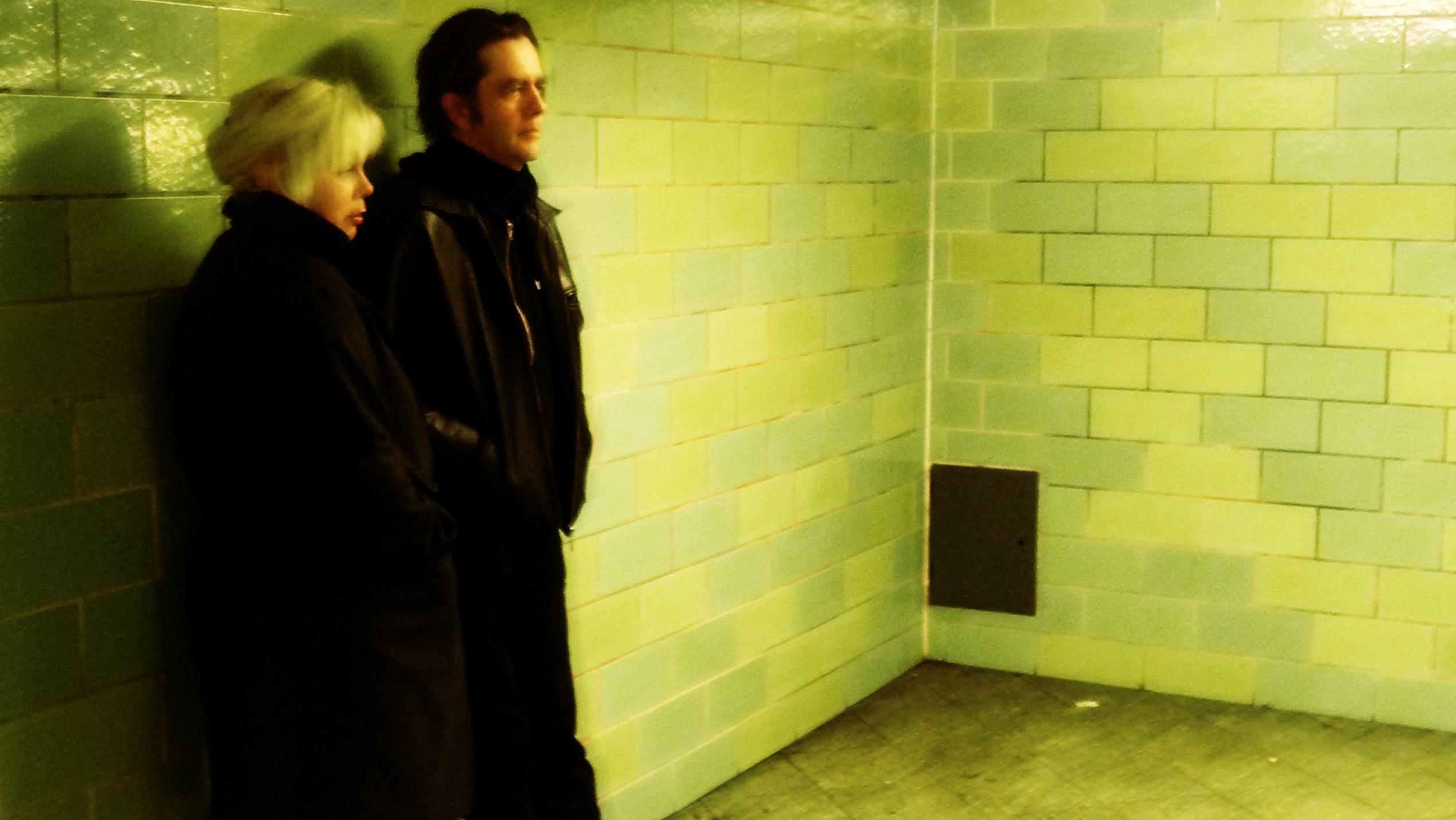 "W.K.V.B.Z. - Sketches Of An Imaginary Soundtrack“: Das neue Album von NO MORE ist da NO MORE