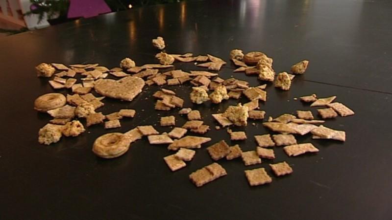 Die Rezepte aus der Hundebäckerei Hundekekse