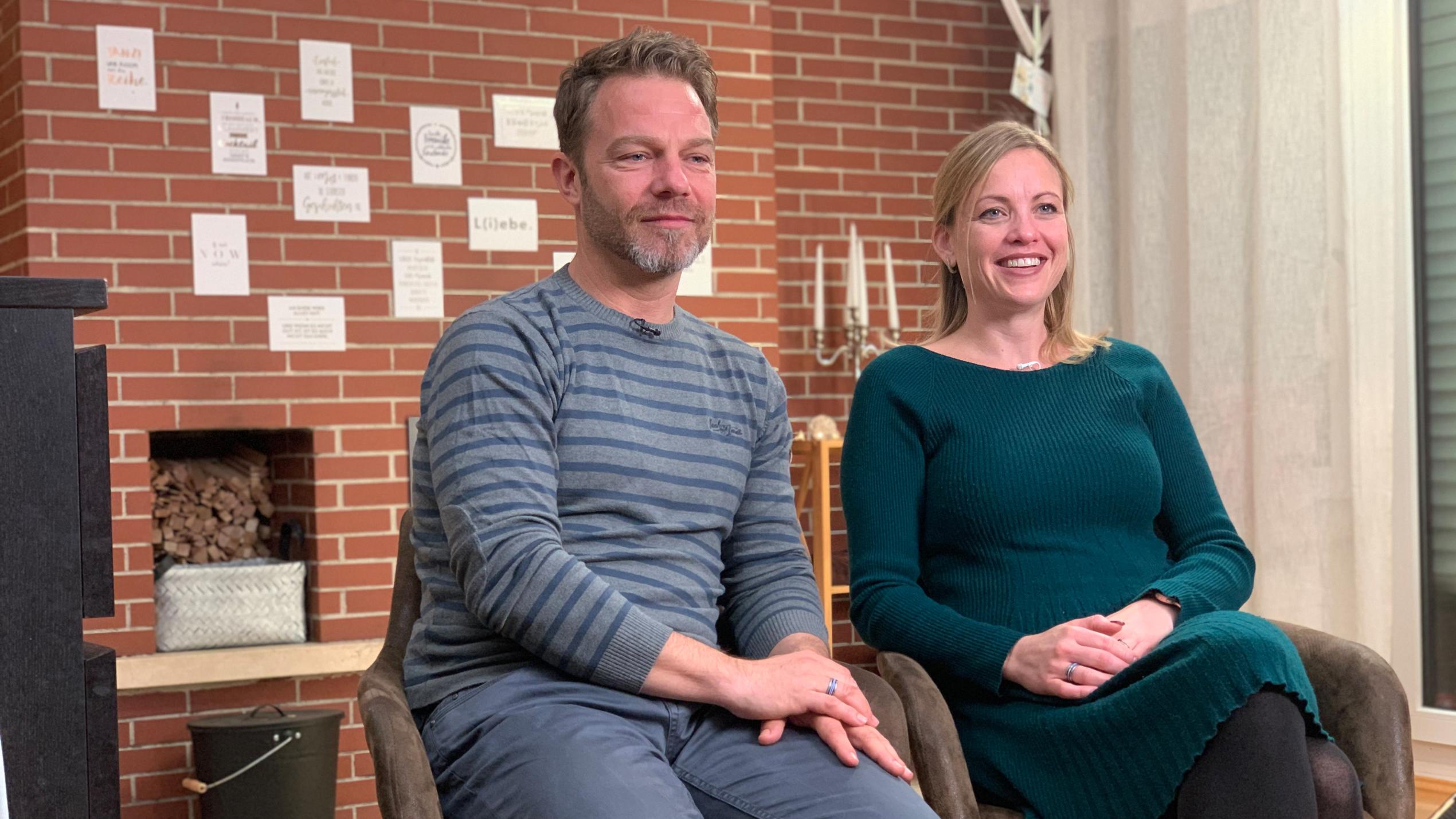 Die VOX-Datenight bringt Liebe und Lust ins Wohnzimmer! Lust oder Frust - Die Sexbox