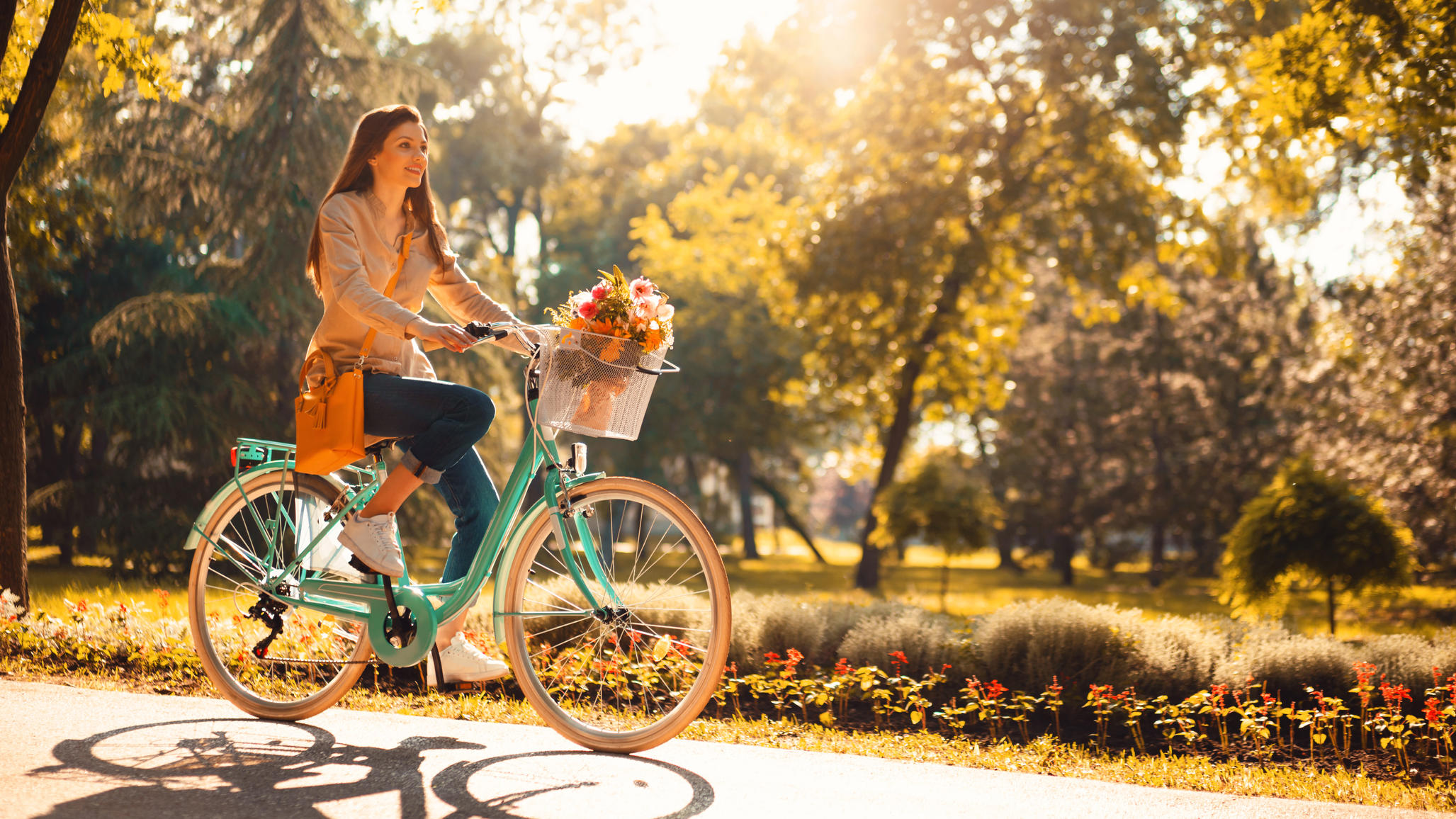 Einfache Schritt F R Schritt Anleitung So Machen Sie Ihr Fahrrad Fit