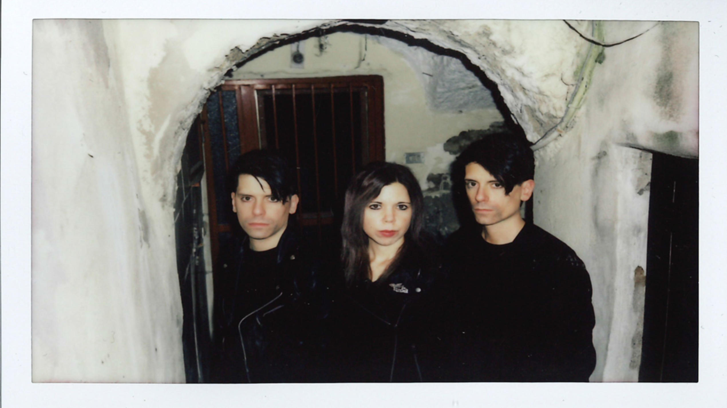 Ash Code sprechen im Interview über die neue EP „Fear“ und die Angst in der Pandemie Ash Code