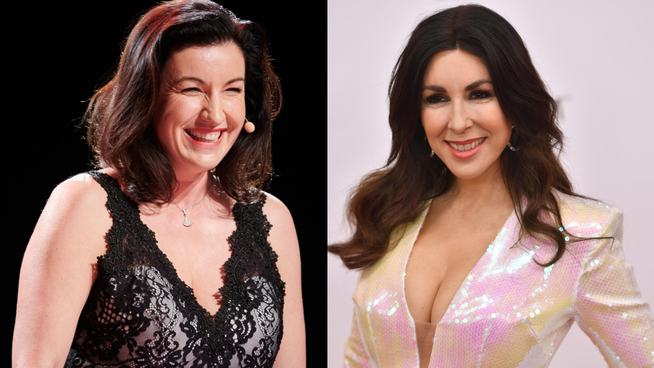 Dorothee Bär zu Gast bei Judith Williams: Gute Mode ist kein No-Go für gute Politik Dorothee Bär zu Gast bei Judith Williams