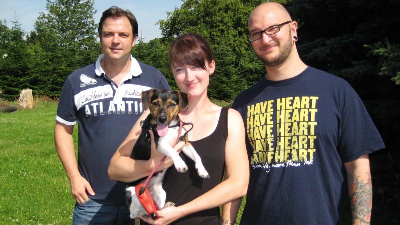 Der Fall Hera Hundeprofi Martin Rütter