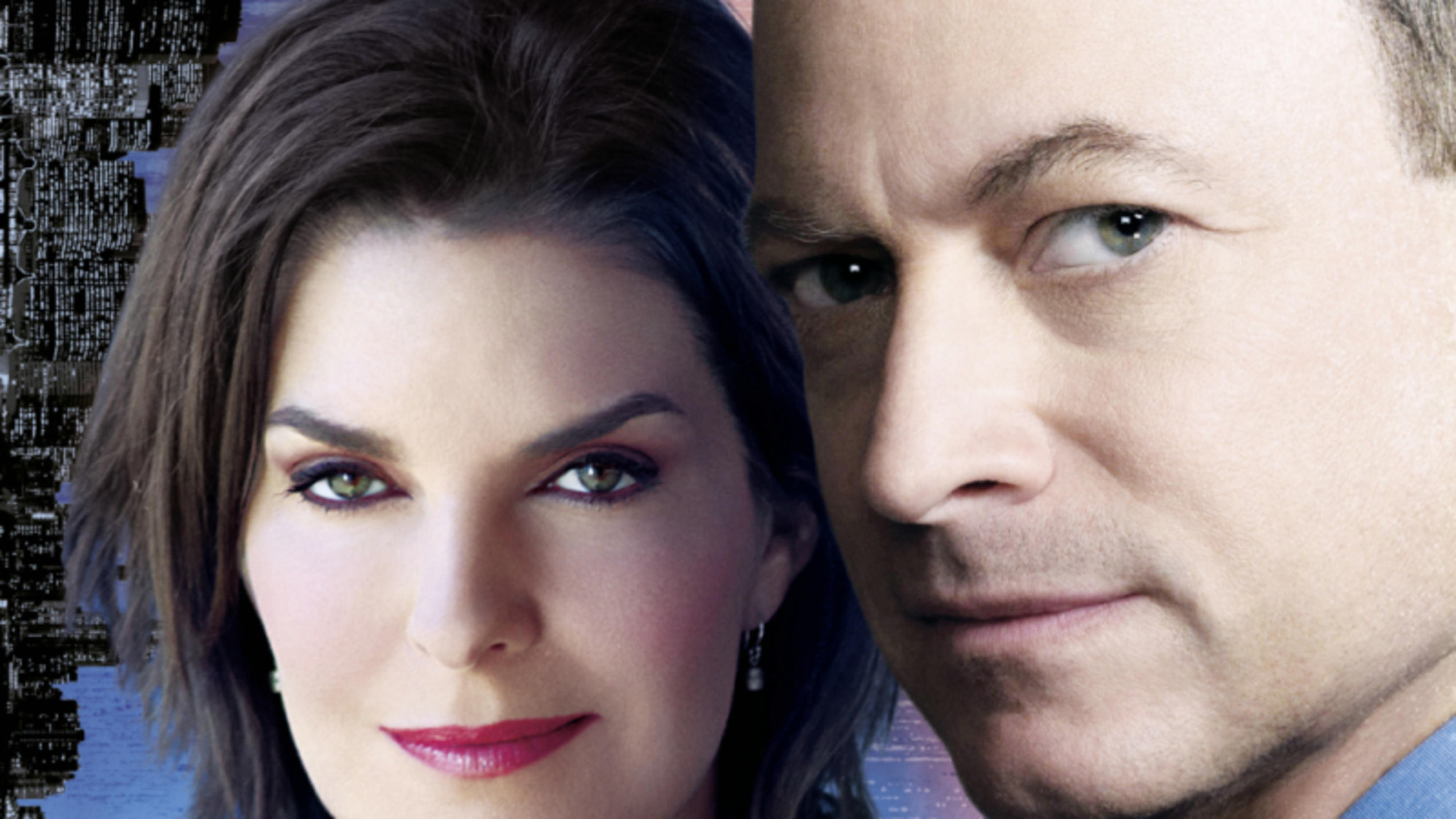CSI:NY - Erster Teil der 7. Staffel auf DVD CSI:NY Staffel 7.1
