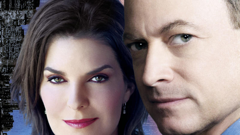 CSI:NY - Erster Teil der 7. Staffel auf DVD CSI:NY Staffel 7.1