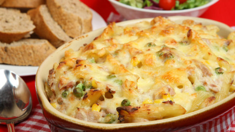 Schnell kochen Schnell kochen