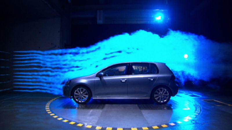 Physik im Auto Untersuchung physikalischer Phänomene