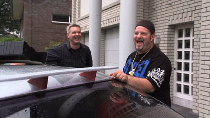 Die Tuning Profis Die Tuning Profis