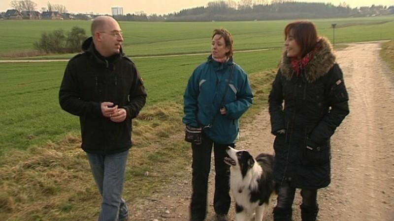 Tierische Filmstars Diana Eichhorn