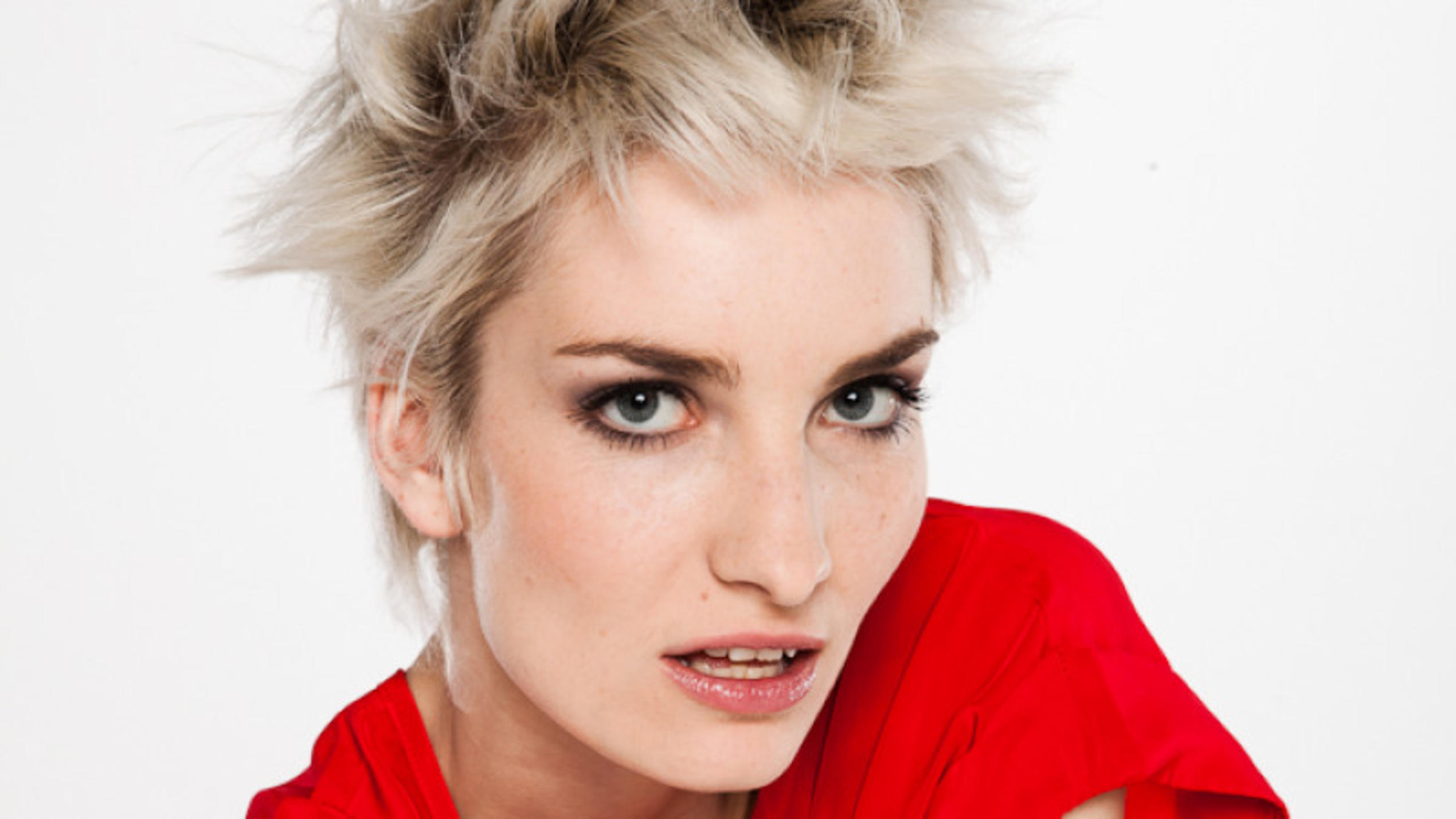 Anika Scheibe Kandidatin Anika Scheibe Das perfekte Model