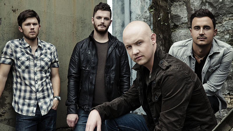The Fray melden sich mit ihrem dritten Album zurück! The Fray melden sich mit ihrem dritten Album zurück!