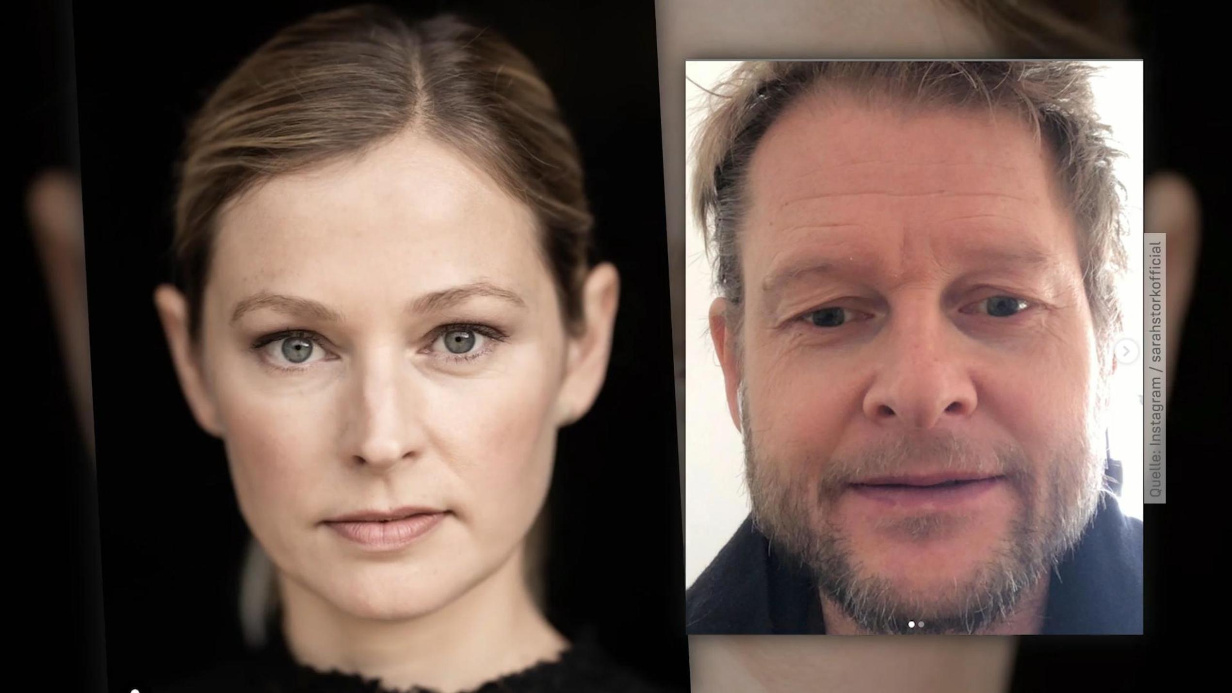 Sarah Storks Freund Thomas Knack ist tot: Ihr Vater erklärt Umstände seines Todes Ex-"Unter uns"-Schauspielerin Sarah Stork bangte um ihren Freund, der auf einem Wanderausflug verschwunden war.
