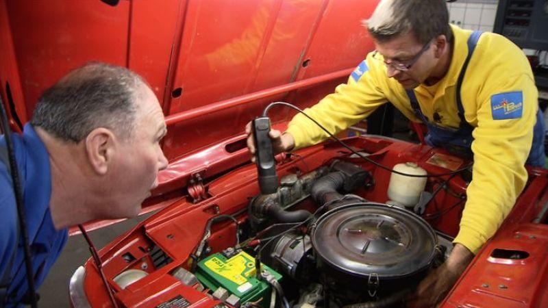Die Autodoktoren Die Autodoktoren im Einsatz