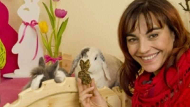 Die Themen nächste Woche Diana Eichhorn