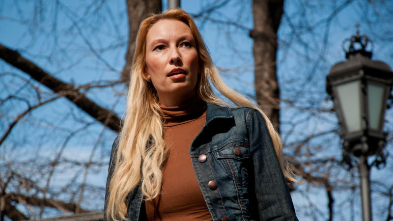 Juliane Seifert SOKO Familie Juliane Seifert