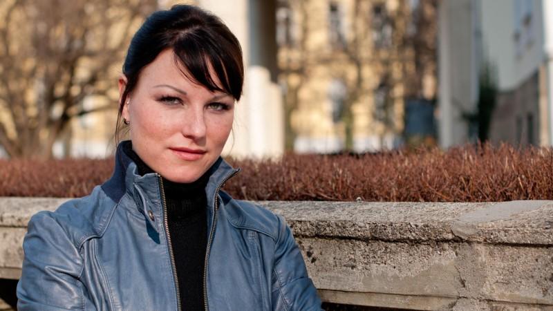 Isabelle Henard SOKO Familie Isabelle Henard
