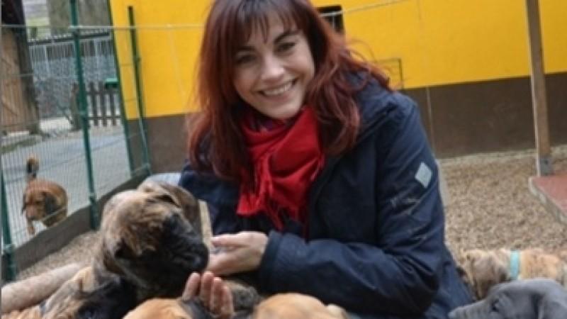 Die Themen nächste Woche hundkatzemaus-Reporterin Diana Eichhorn