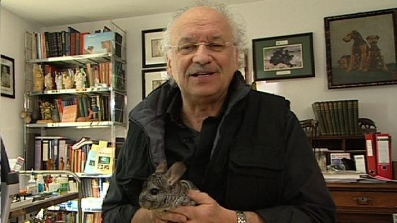 Dr. Wolfs Sprechstunde Dr. Wolf