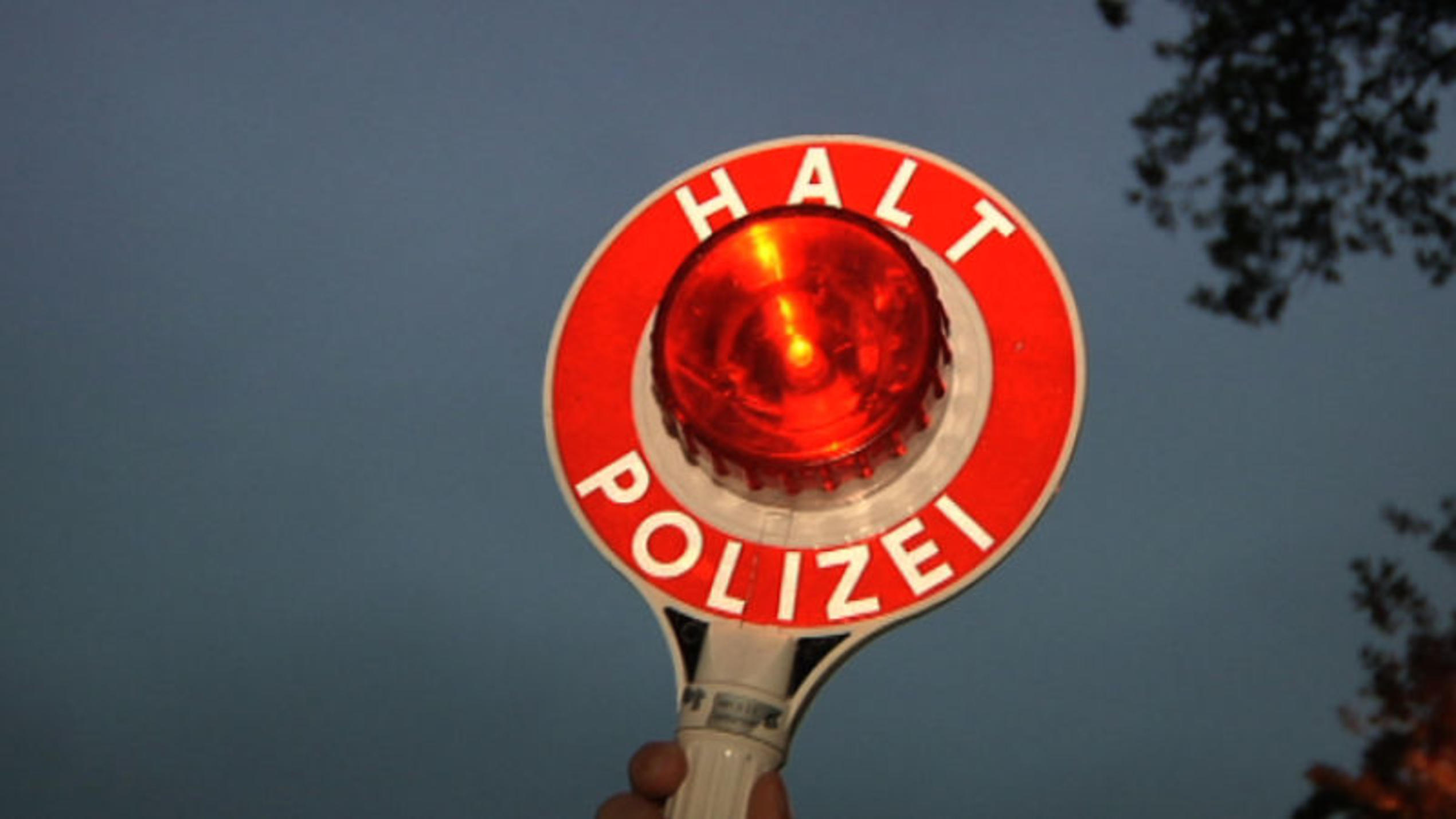 "Kreative" Autofahrer gesucht! "Kreative" Autofahrer gesucht!