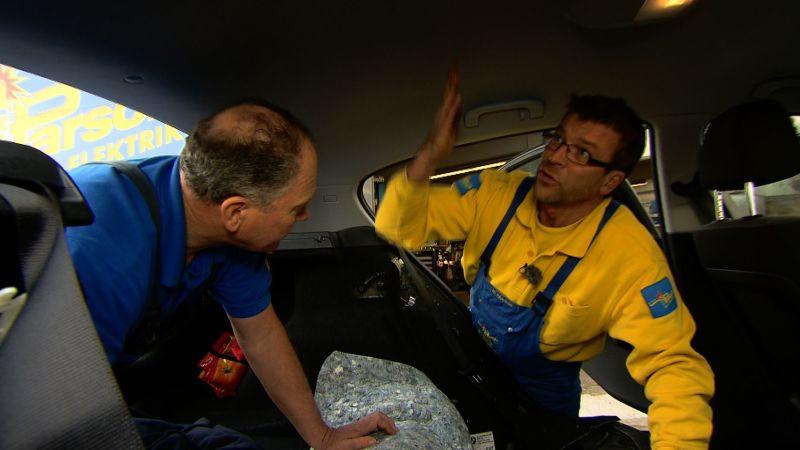 Die Autodoktoren Die Autodoktoren im Einsatz