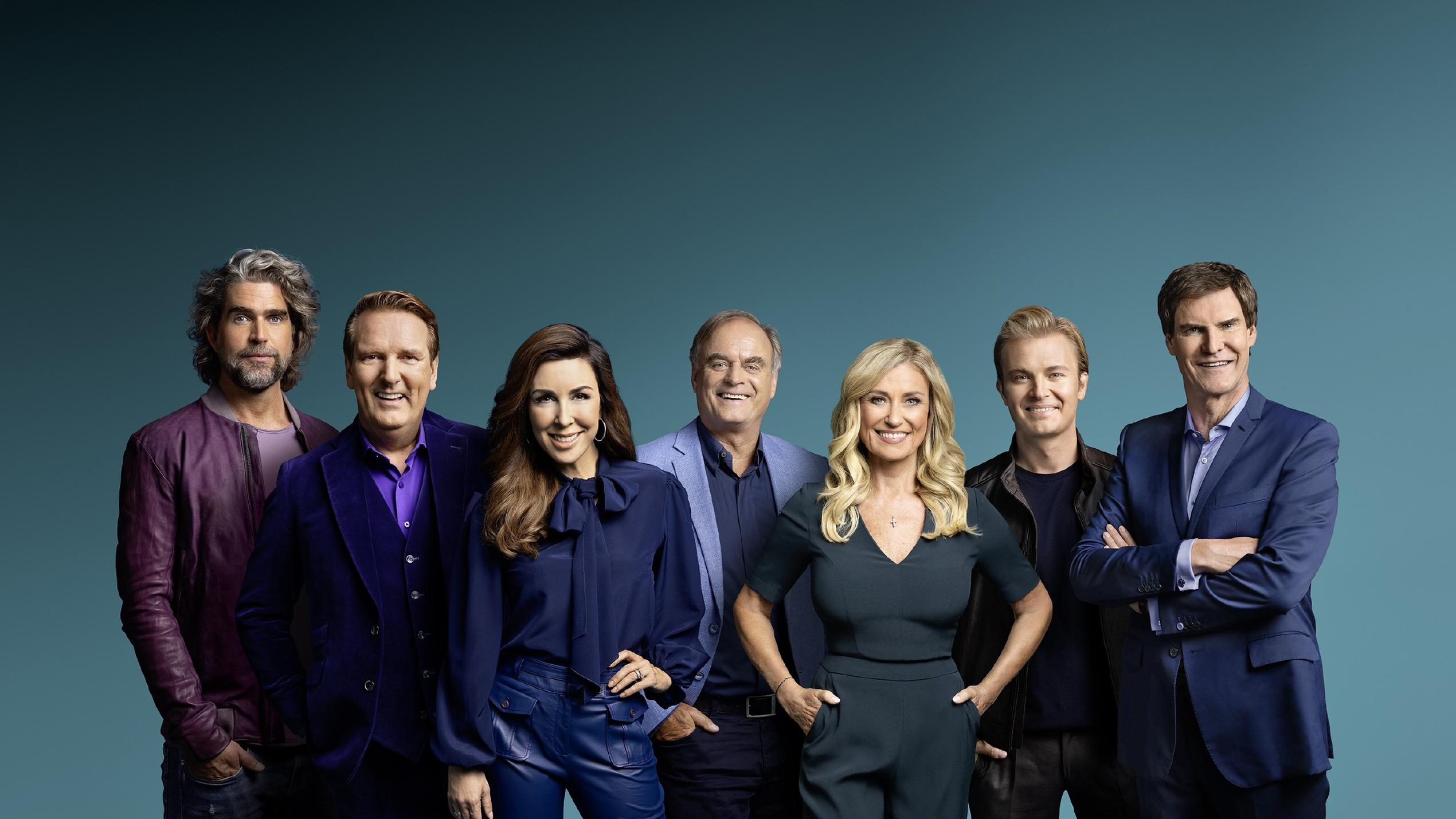 Carsten Maschmeyer: Wegen dieser Krankheit musste er dem Rotwein komplett entsagen In der 11. Staffel von "Die Höhle der Löwen" versuchen die Investoren Judith Williams, Carsten Maschmeyer, Dagmar Wöhrl, Ralf Dümmel, Nico Rosberg, Nils Glagau und Dr. Georg Kofler und Gast-Löwin Sarna Röser gute Deals auszuhandeln.