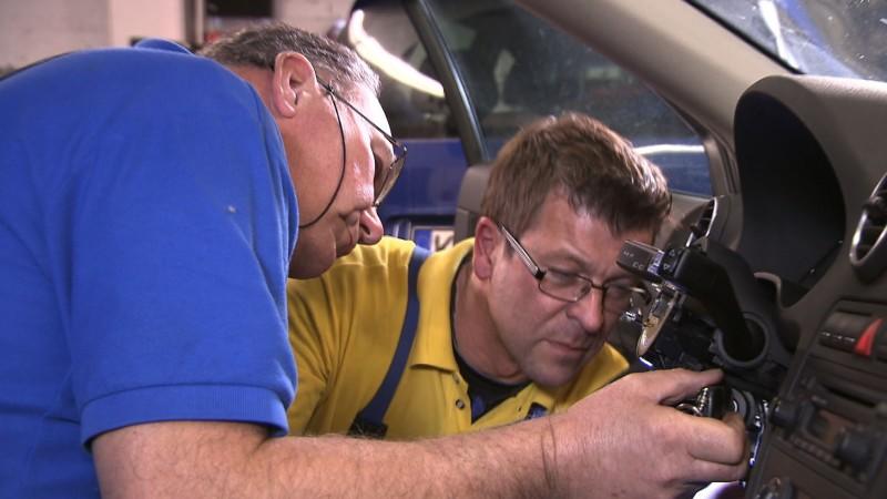 Die Autodoktoren Autodoktoren Nebelschlussleuchte