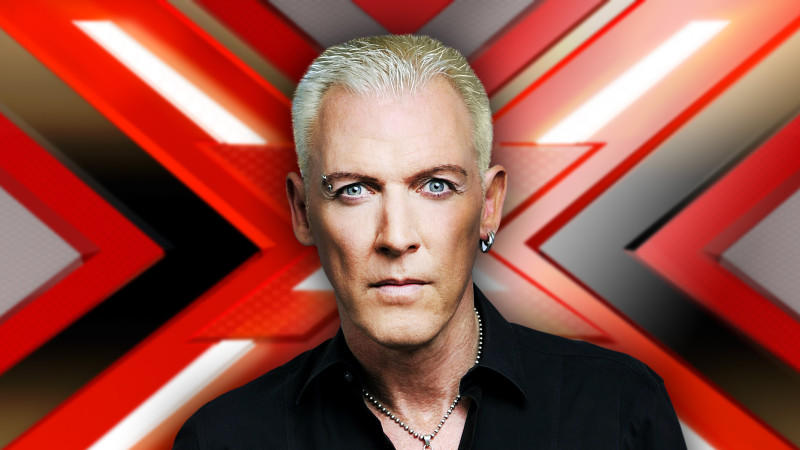 X Factor 2012: Bringt H.P. Baxxter dich zum Sieg? X Factor 2012: Bringt H.P. Baxxter dich zum Sieg?
