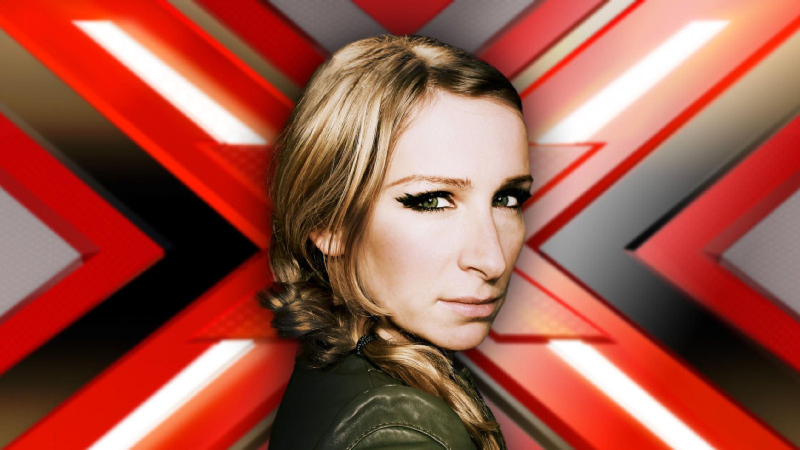 X Factor 2012: Sandra hilft dir, "Deine" Platte zu machen! X Factor 2012: Sandra hilft dir, "Deine" Platte zu machen!
