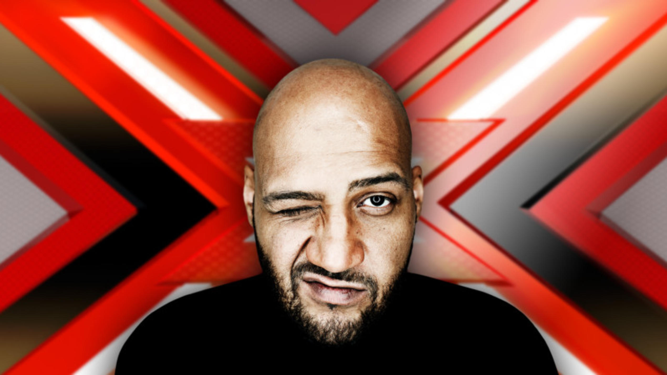 X Factor 2012: Moses will für euch den besten Weg finden! X Factor 2012: Moses will für euch den besten Weg finden!