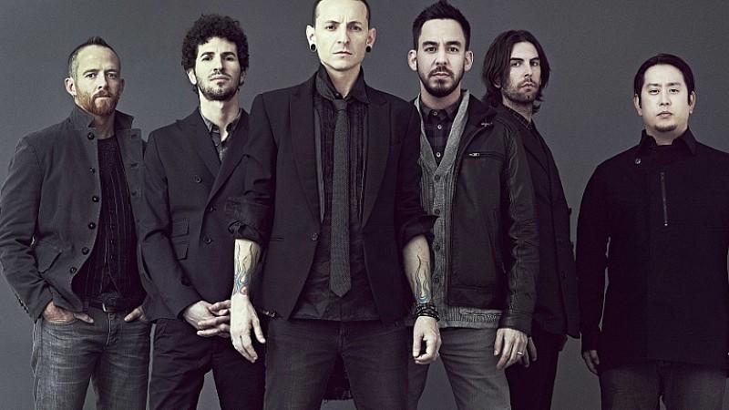 Exklusives Interview mit Linkin Park David 'Phoenix' Farrell und Mike Shinoda von Linkin Park