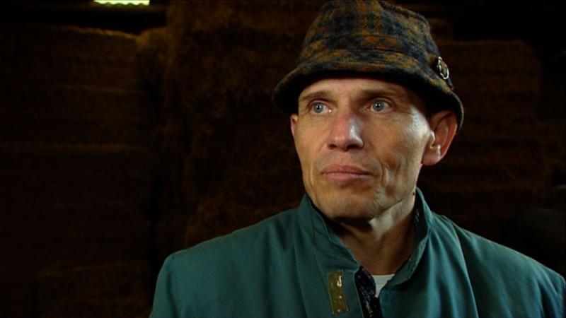 Landtierarzt Harald Pfeiffer Menschen, Tiere und Doktoren