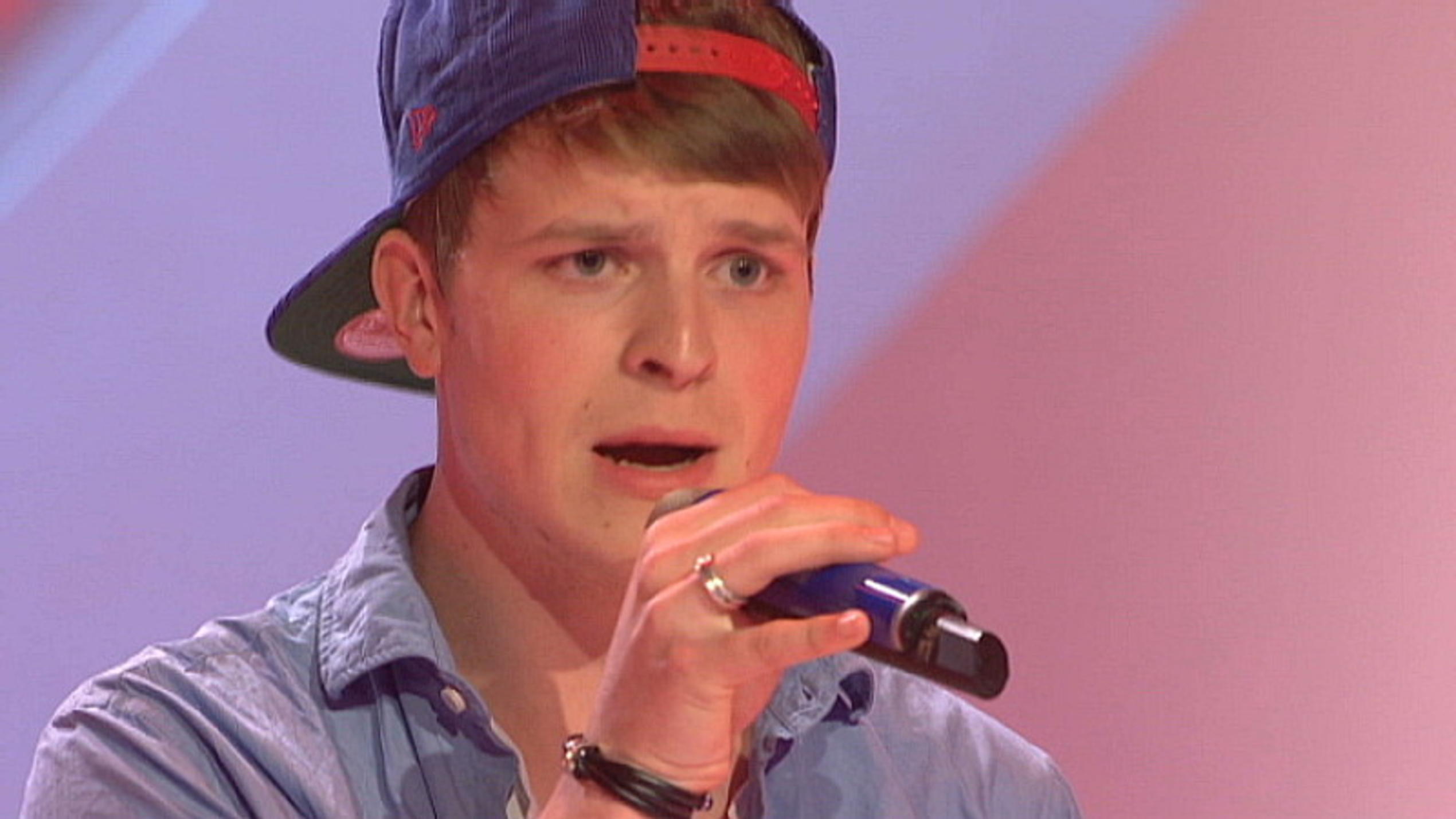 X Factor 2012: Der Songtext zu "Dedication To My Ex" von Lloyd X Factor 2012 Barne Heimbucher