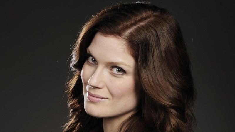 Interview mit Amy Price-Francis Amy Price-Francis spielt die Hauptrolle der Jessica King.