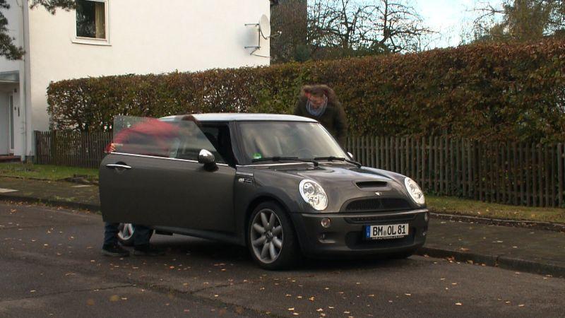 Gebrauchtwagencheck: Der Mini Der Mini im Gebrauchtwagencheck