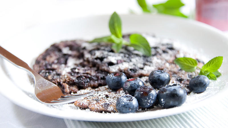Beeren: Kleine Früchte, große Wirkung Beeren-Power