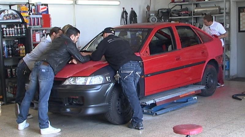Die Tuningprofis Die Tuningprofis