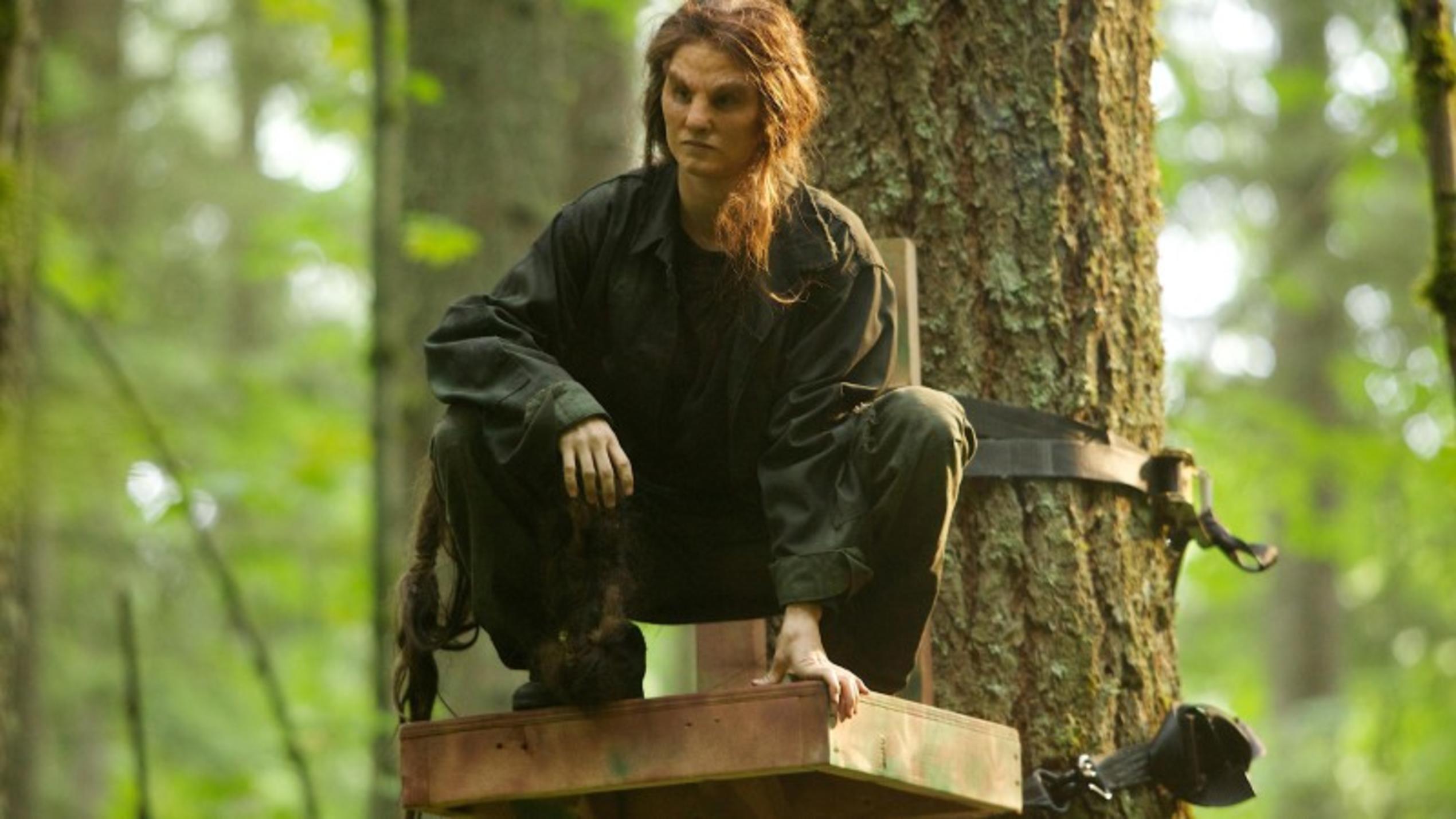 Grimm: Tief im Wald.. Grimm: Tief im Wald..