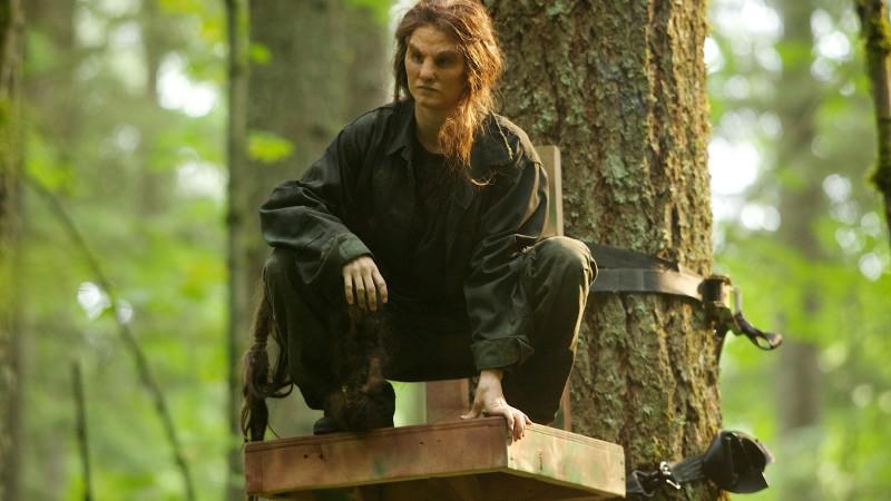 Grimm: Tief im Wald.. Grimm: Tief im Wald..