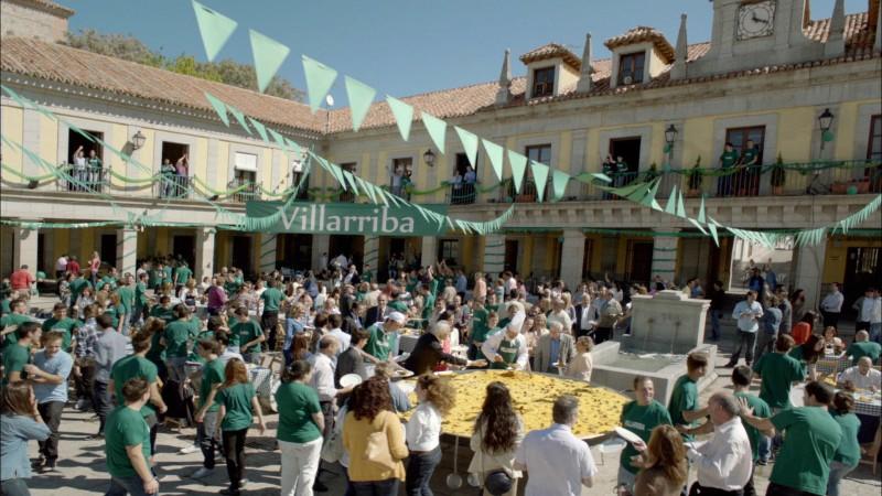 Fairy lädt zur Fiesta mit den Küchenchefs ein Fairy lädt zur Fiesta mit den Küchenchefs ein